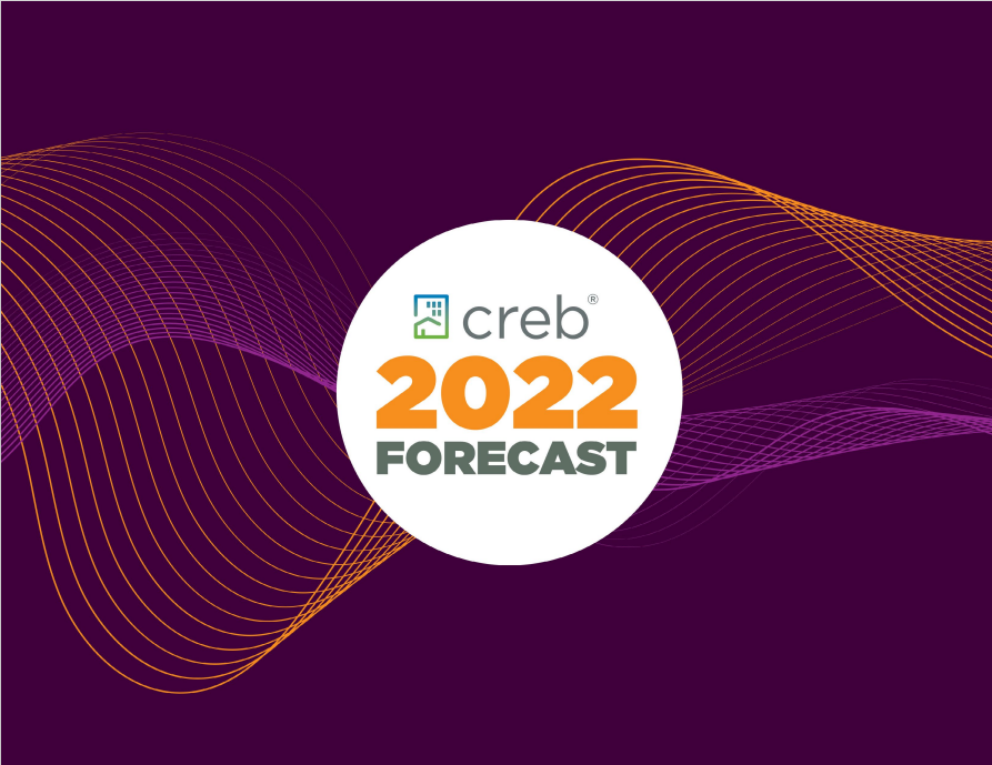 2022 CREB® FORECAST SUMMARY