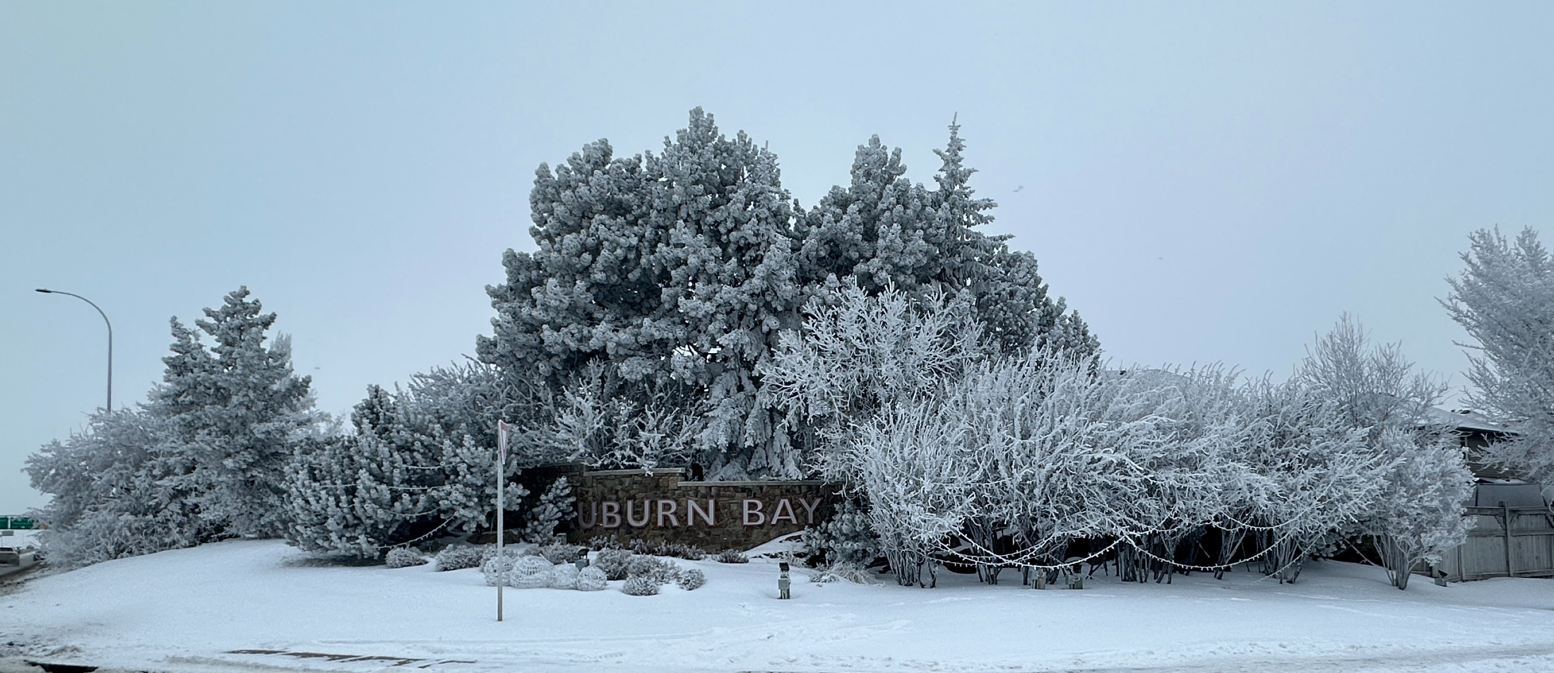 Calgary Auburn Bay Real Estate Market — December 2025